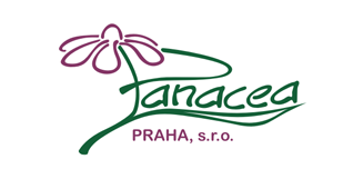 Panacea Praha s.r.o. logo