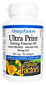 Olej z Pupalky dvouleté