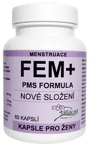 FEM+ PMS Formula 60cps