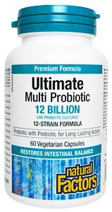 Candi Multi Probiotic