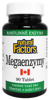 Megaenzymy